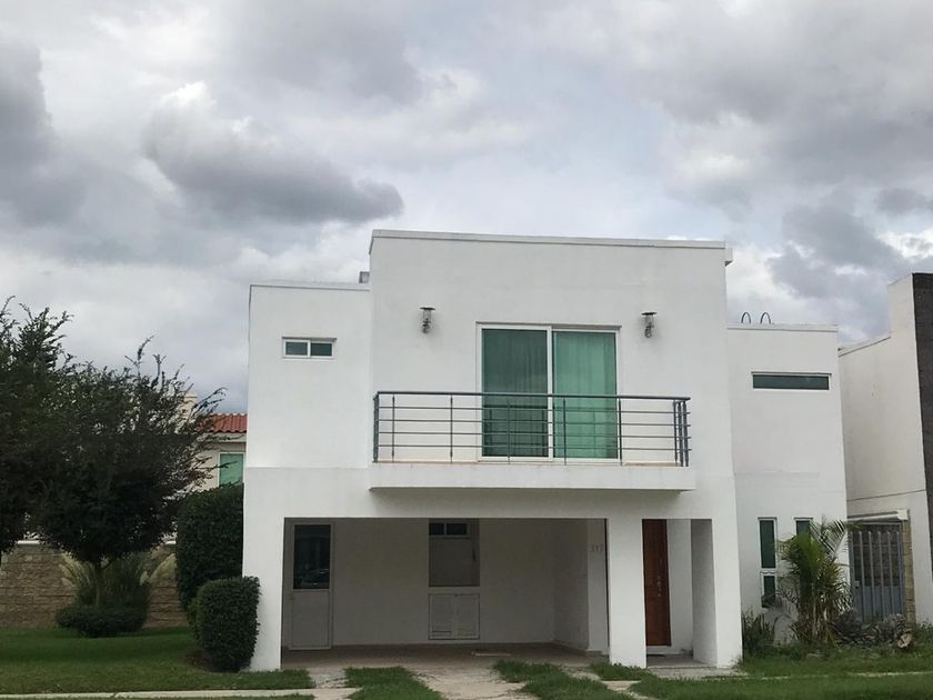 venta Casa en Residencial Natura, León (EB-CN1015s)