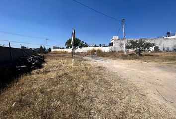 Lote de Terreno en  Avenida Manuel Gómez Morín, De La Azalea, Zapopan, Jalisco, 45150, Mex