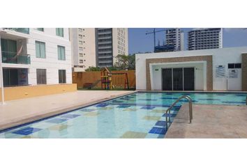 Apartamento en  Centro Centro, Santa Marta