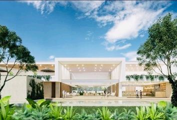 Lote de Terreno en  Santa Gertrudis Copo, Mérida, Yucatán