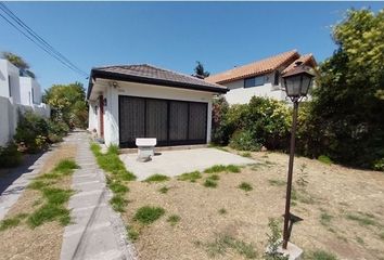 Casa en  Las Condes, Provincia De Santiago