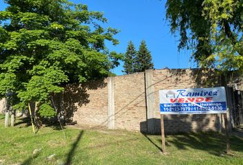 Terrenos en  Ituzaingó, Partido De Ituzaingó