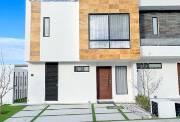 Casa en  Avenida Biznaga, Jicuri, Zibata, Condominio Ceiba, El Marqués, Querétaro, 76269, Mex