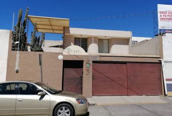 Casa en  Fraccionamiento Del Valle Río San Pedro, Aguascalientes, México