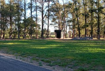 Terrenos en  Mariano Acosta, Partido De Merlo