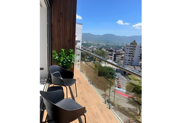 Apartamento en Centro, Pereira