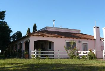 Casa en  Pueblo Doyle, Partido De San Pedro