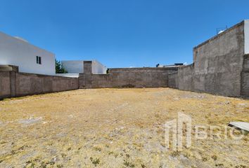 Lote de Terreno en  Los Cedros Residencial, Municipio De Durango