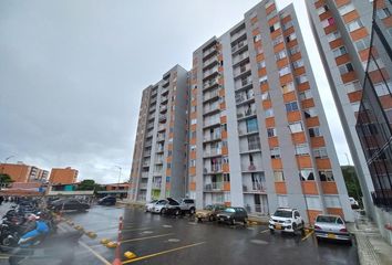 Apartamento en  Carrera 14 156 10, Ibagué, Tolima, Col