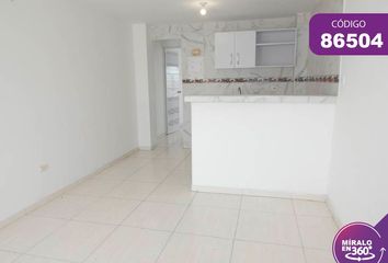 Apartamento en  Diagonal 34 70b 21, Barranquilla, Atlántico, Col