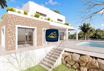 Chalet en  Xàbia/jávea, Alicante Provincia