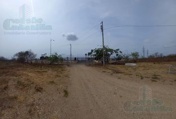 Terreno Comercial en  Guayaquil, Guayas