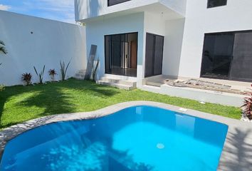 Casa en condominio en  Privada Ailes 22-228, Fraccionamiento Lomas De Cuernavaca, Emiliano Zapata, Morelos, 62584, Mex