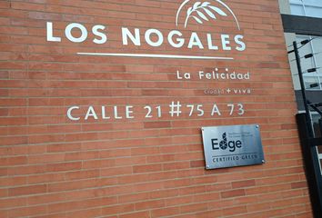 Apartamento en  Calle 21s 25ae-99-25ae-1, Aguas Claras I, Bogotá, Distrito Capital, Col