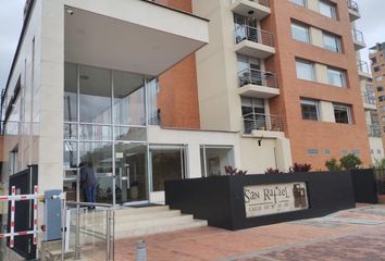 Apartamento en  Calle 137 55 32, Bogotá, Bogotá, D.c., Col