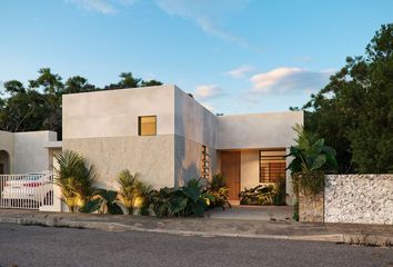 Casa en  Garcia Gineres, Mérida, Yucatán