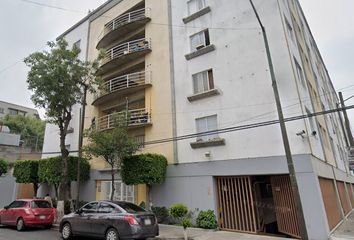 Departamento en  Emilio Dondé, Centro Historico, Centro, Cuauhtémoc, Ciudad De México, 06000, Mex