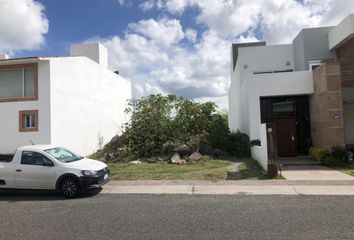 Lote de Terreno en  Calle Dos Peñas, El Refugio, Querétaro, 76146, Mex