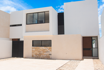 Casa en  Pueblo Dzitya, Mérida, Yucatán