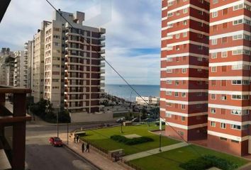 Departamento en  Playa Grande, Mar Del Plata
