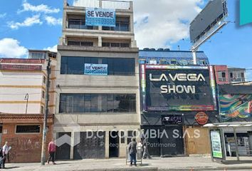 Local Comercial en  Alquería De La Fragua, Bogotá