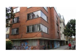 Apartamento en  Palermo, Bogotá
