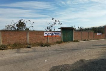 Lote de Terreno en  San Isidro Castillotla, Municipio De Puebla