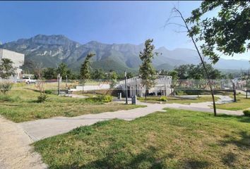 Lote de Terreno en  Avenida Cumbres, García, Nuevo León, 66035, Mex