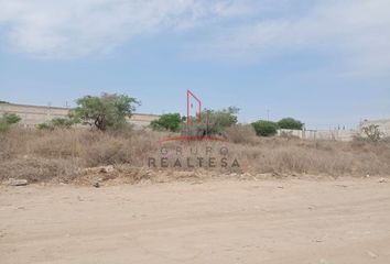 Lote de Terreno en  Campestre San Isidro, Santiago De Querétaro, Municipio De Querétaro