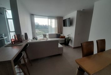 Apartamento en  Baja Suiza, Manizales