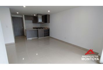 Apartamento en  Los Molinos, Dosquebradas