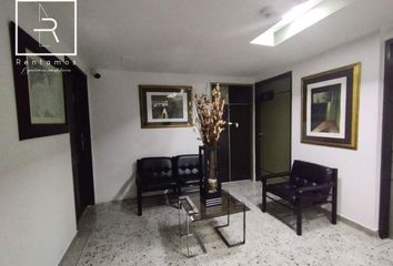 Oficina en  Carrera 43a 1-1, El Poblado, Medellín, Antioquia, Col