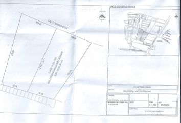 Lote de Terreno en  Avenida José Sulaimán Chagnón 859, Burócratas Municipales, Ciudad Victoria, Victoria, Tamaulipas, 87024, Mex