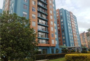 Apartamento en  Marsella, Bogotá