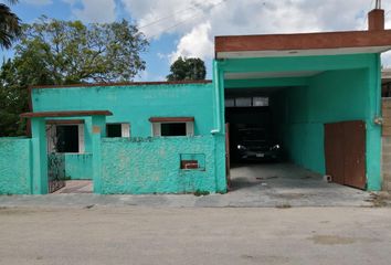 Casa en  Dzilam González, Yucatán