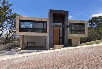 Casa en fraccionamiento en  Rancho San Juan, Atizapán De Zaragoza, Estado De México, México