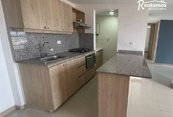 Apartamento en  Calle 31 61 28, Itagüí, Antioquia, Col