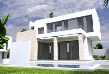 Villa en  Distrito 1 - Centro - El Chaparral, Torrevieja