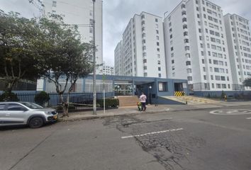 Apartment for rent in Pradera Norte, Bogotá