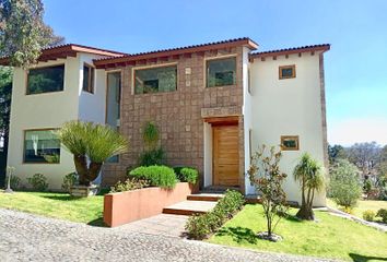 Casa en  Juárez (los Chirinos), Ocoyoacac