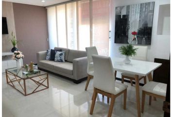 Apartamento en Calle 90b, Altos De Riomar, Localidad Riomar, Perímetro Urbano Barranquilla, Barranquilla, Atlántico, Rap Caribe, 080020, Colombia