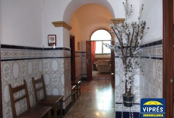 Chalet en  Merida, Badajoz Provincia