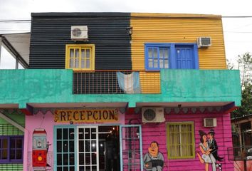 Hoteles/Hostels/Hosterías en  Puerto Iguazú, Misiones
