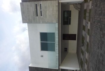 Casa en fraccionamiento en  Momoxpan, San Pedro Cholula