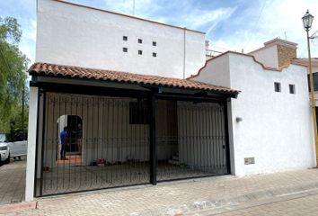 Casa en fraccionamiento en  Boulevard Lic. Miguel De La Madrid Hurtado 624-624, Jacarandas, Jesús María, Aguascalientes, 20924, Mex