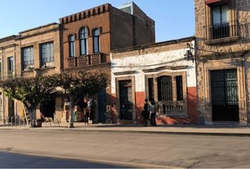 Casa en  Morelia Centro, Morelia, Michoacán