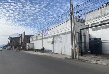 Nave en  San Pedro Totoltepec, Toluca