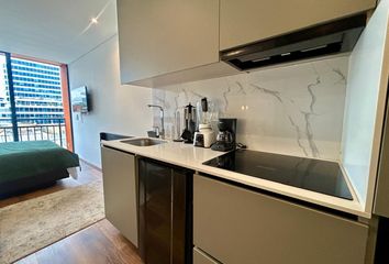 Apartamento en Chicó Norte, Bogotá