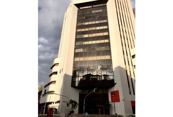 Oficina en  Calle 10, La Merced, Cali, Valle Del Cauca, Col