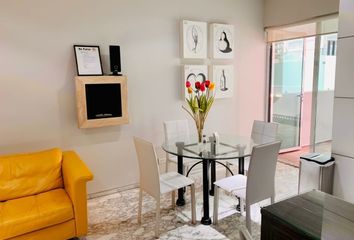 Departamento en  Santa Fe Cuajimalpa, Cuajimalpa De Morelos